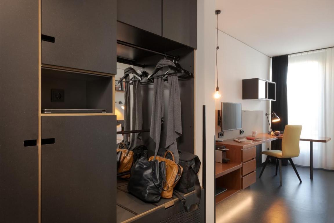 Brera Serviced Apartments Munich Schwabing Exteriér fotografie