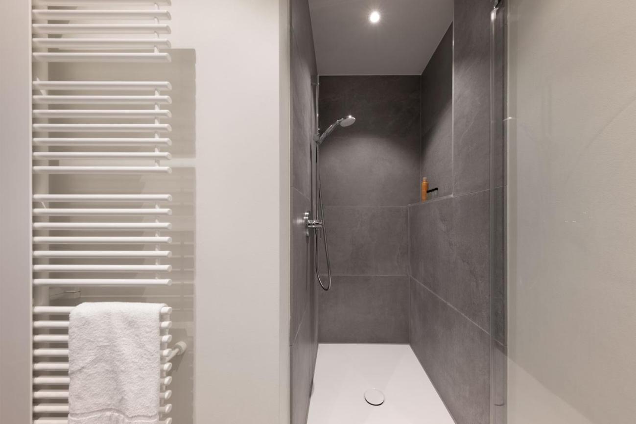 Brera Serviced Apartments Munich Schwabing Exteriér fotografie